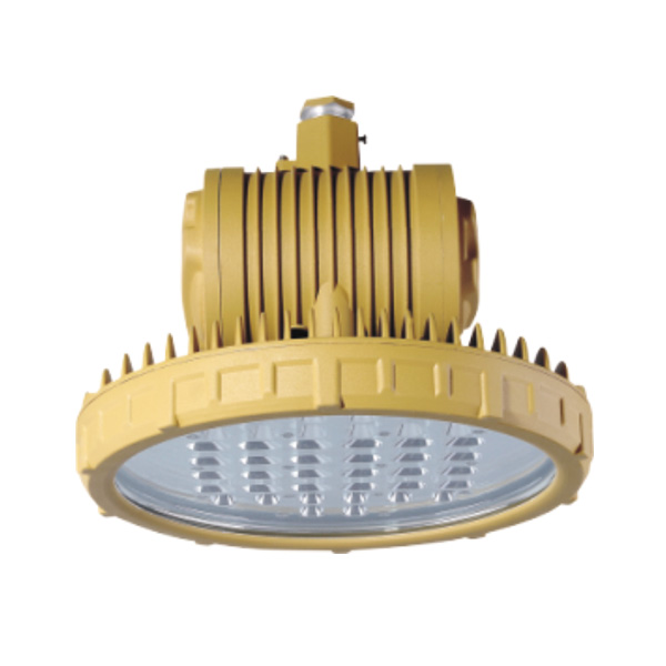 DED320系列防爆高效節能LED燈(ⅡC)<br><strong>適用范圍 Applications</strong><br>1. 廣泛用于石油開采、煉油、化…